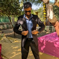 Dhrumil Popat