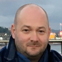 Rob Hooley