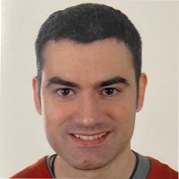 Sergio Gómez Navarro