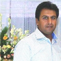 Kishore Kumar Malhi