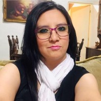 Lorena Gonzalez Sandoval