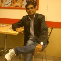 Yesh Shah