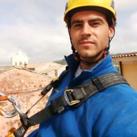 Nicolas Ribone Firpo