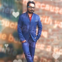 Sandeep Sutradhar