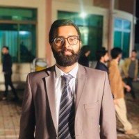 Asif M.