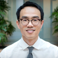 Allen Kim, Pmp
