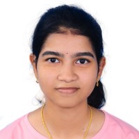 Amrutha M