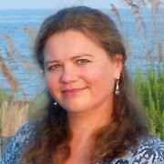 Wendy Dickson