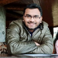 Sanket Desai