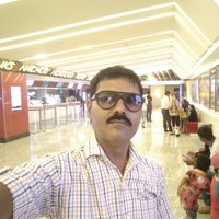 Sachinkumar Bhavsar
