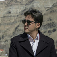 Ahmad Bazazan