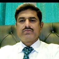 Sudama Kumar Singh.