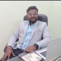 Vivek Rajaram Patkal