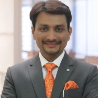 Kerron Vaishnav