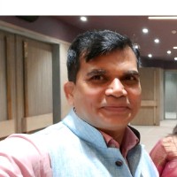 Sanjeev Kumar Suman