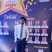 Swarnav Das