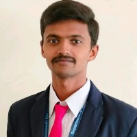 Bharadvaja G S