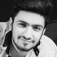 Zain Ul- Abedin