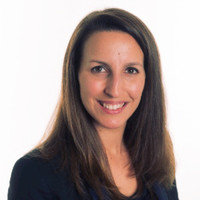 Stephanie Baron