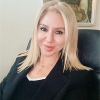Nadezhda Yagodin