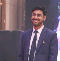 Varun Ahuja