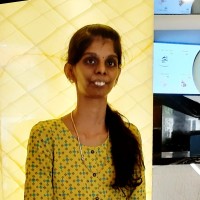 Kaveri M
