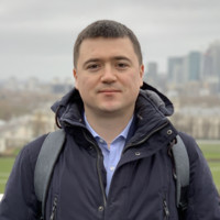 Oleksandr Kuzmenko