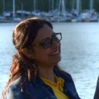 Manjinder Kaur Cheema