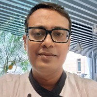 Saurabh Jaiswal