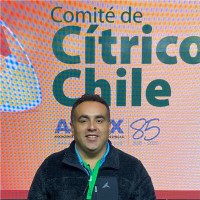 Darwin Antonio Fernández