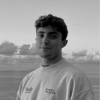 Eric Fernández Pérez