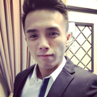 Eddy Fong
