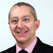 Professor Dickon Weir-Hughes, FNI, FRSPH, FRSA