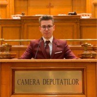 Botoacă Dragoș