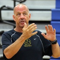 Mike Gaffaney