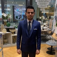 Khaled Gamal