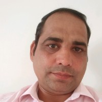 Ravindra Kharde