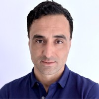 Ferhan Topal