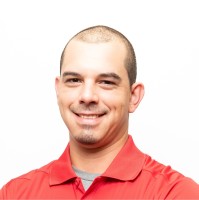 Aaron Steenburgh