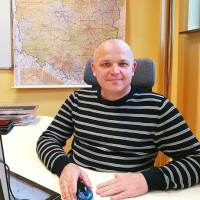 Sergii Palamarchuk