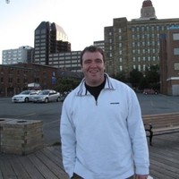 Adrian Dyer