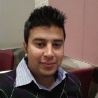 Ankit Sharma