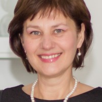 Iryna Kriba