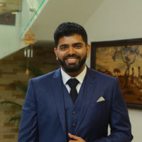 Zubin John