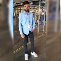 Shrikant Gupta (Agrahari)