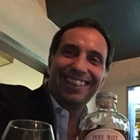 Nuno Manuel Sarmento Abranches Figueiroa-Rêgo
