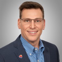 Chris Thomason