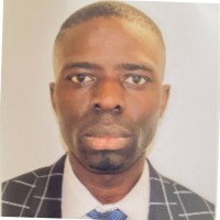 Idowu Ojo