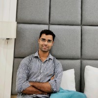 Mohit Chaturvedi