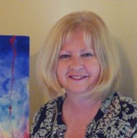 Cathy Yarwood - Mahy
